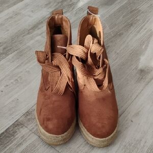 Brown Women's Shoes